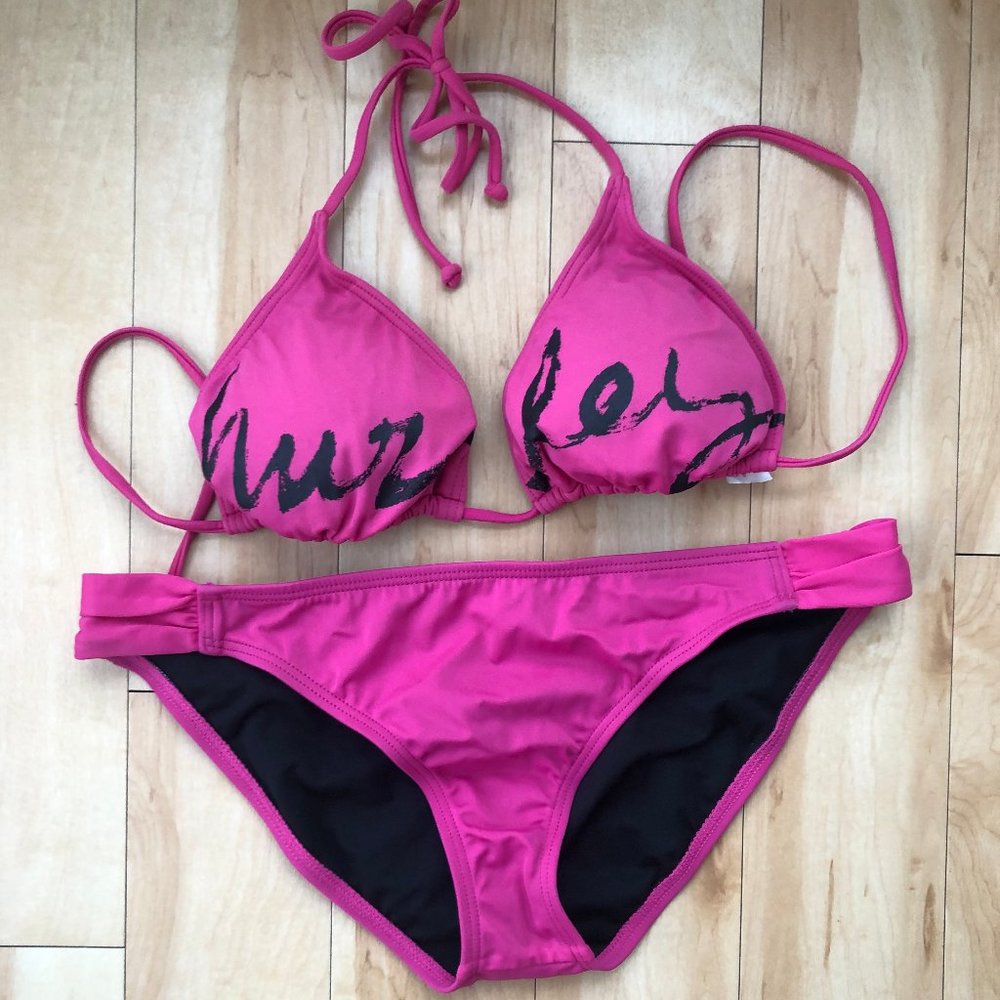 Hurley Bikini Swimsuit